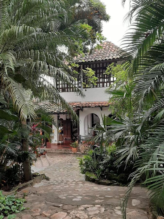 Gasthaus Casa Constantino Rivera Exterior foto
