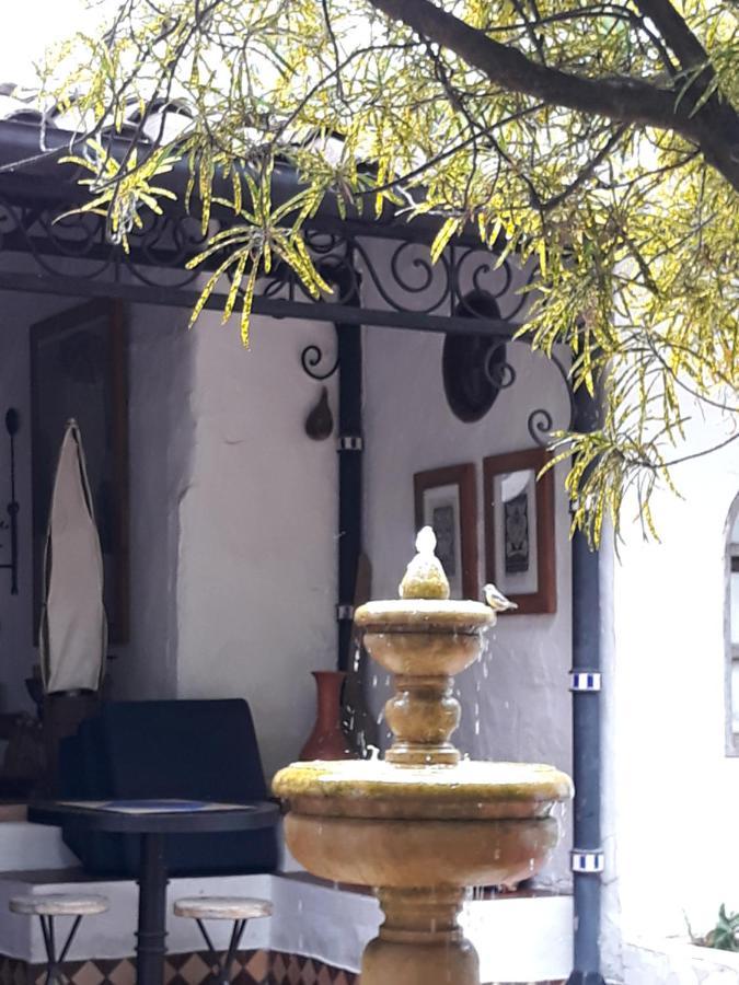 Gasthaus Casa Constantino Rivera Exterior foto