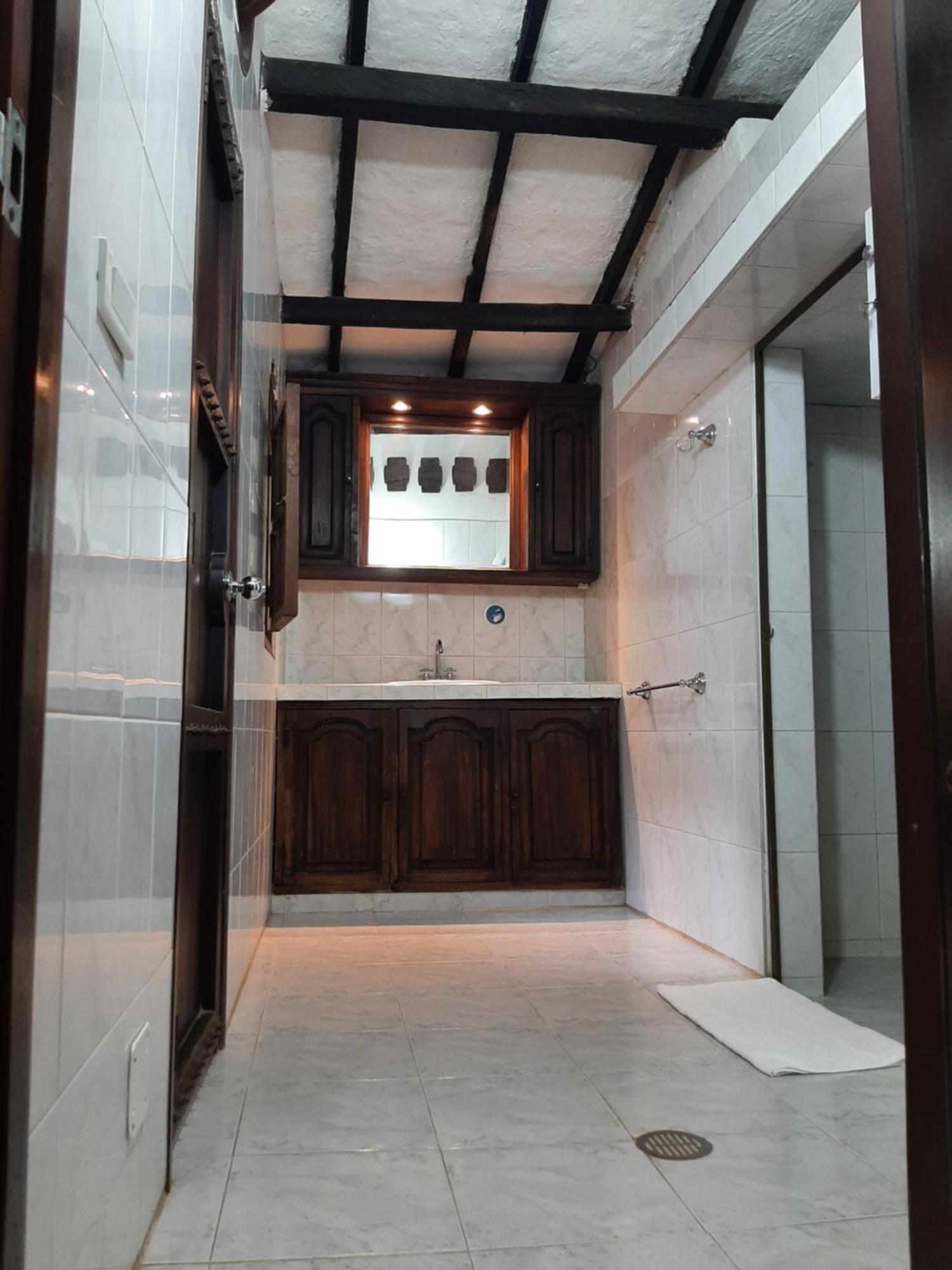 Gasthaus Casa Constantino Rivera Zimmer foto