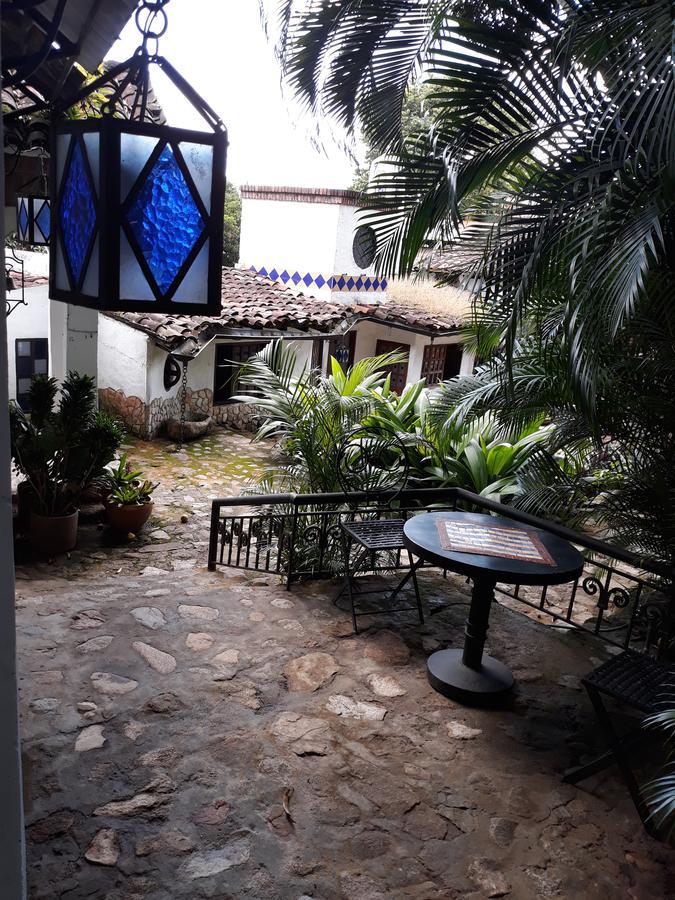 Gasthaus Casa Constantino Rivera Exterior foto
