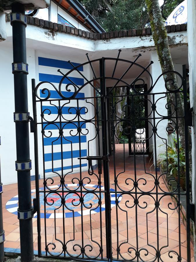 Gasthaus Casa Constantino Rivera Exterior foto